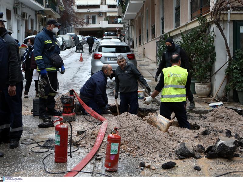 pagkrati diarroi fysikou aeriou