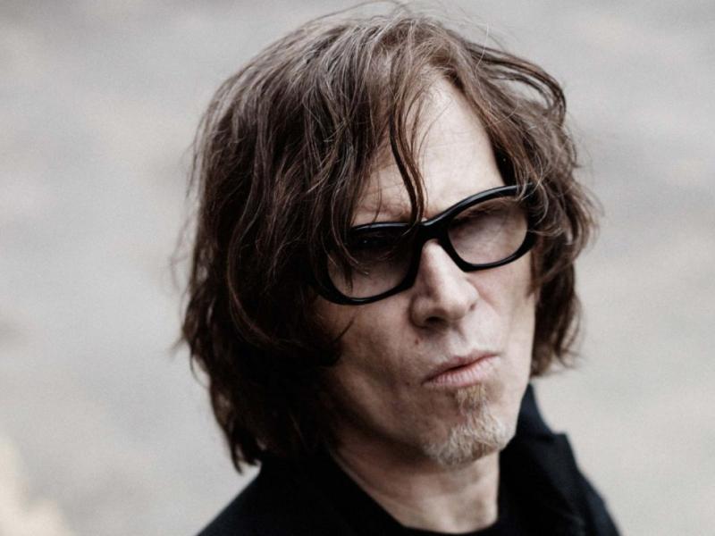 Mark Lanegan