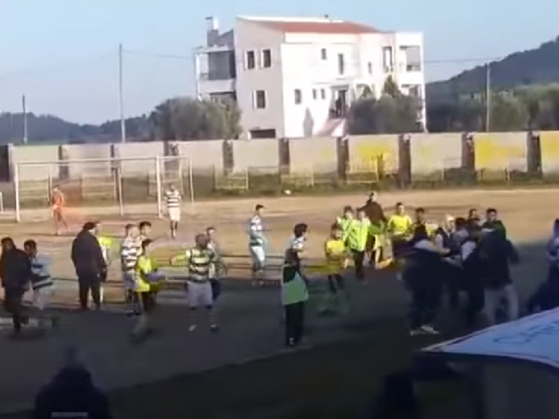 erasitexniko podosfairo