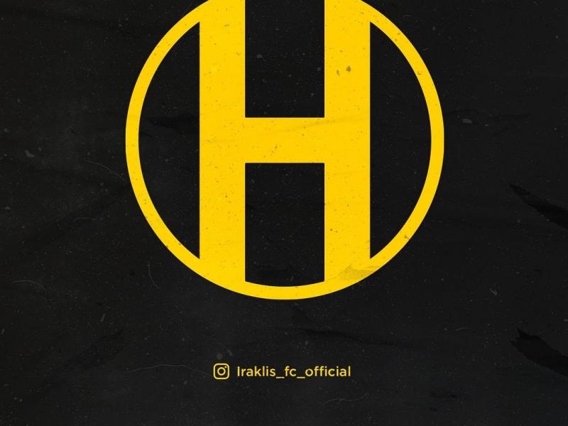 iraklis kitrinomavros