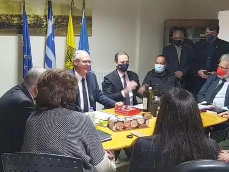 video doukas livanos