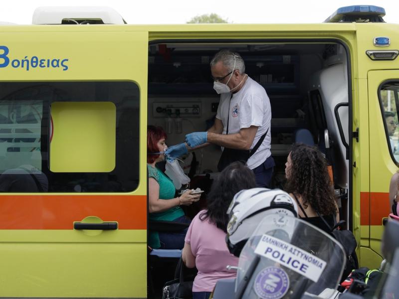 fotia epimelitirio thessaloniki