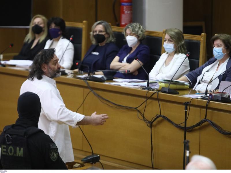 Γιάννης Λαγός