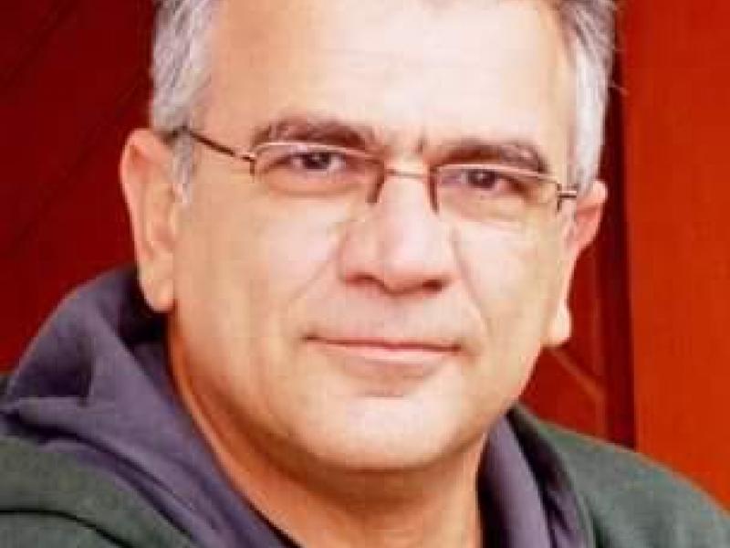 Νικολακάκης Αντώνης