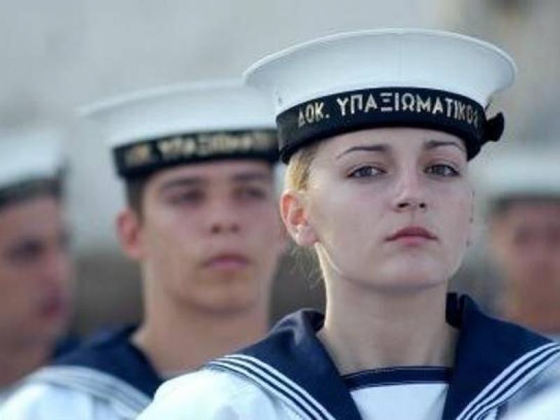 ναυτικη δοκιμοσ