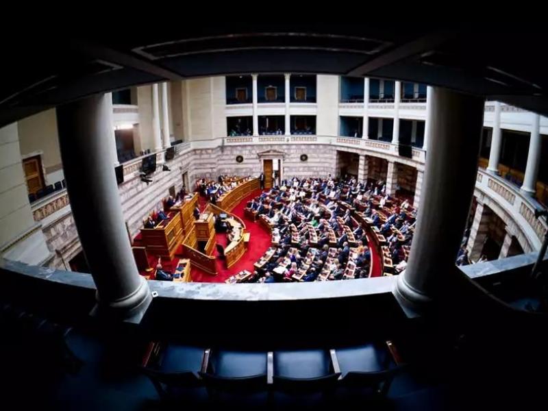 Βουλή, βουλευτές