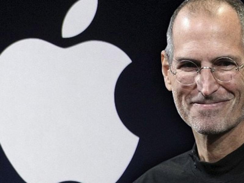 Στιβ Τζομπς
