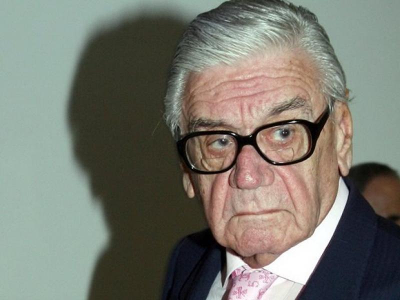 ζάχος χατζηφωτίου