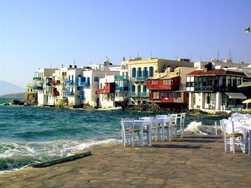 μύκονος αναπληρωτές