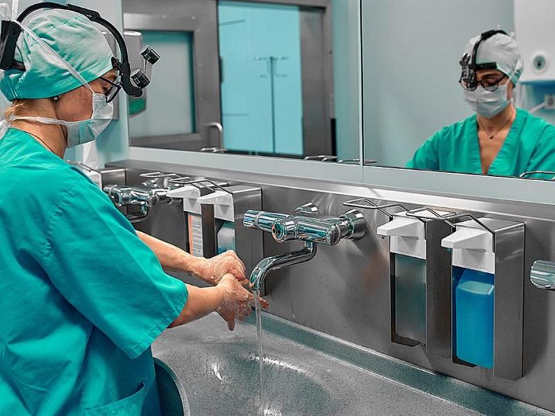 νοσηλευτές ΑΣΕΠ