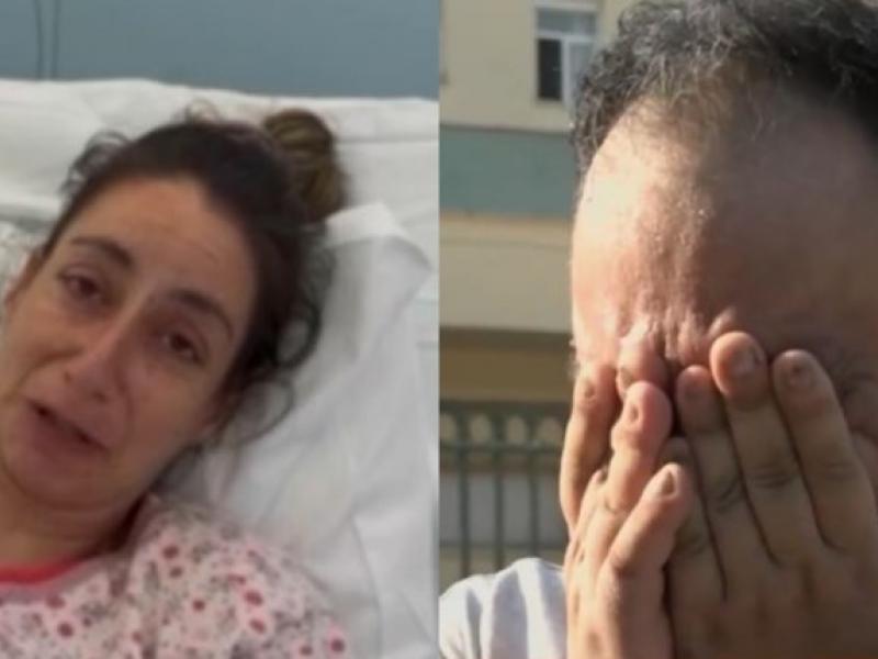 νοσοκομείο Νίκαιας