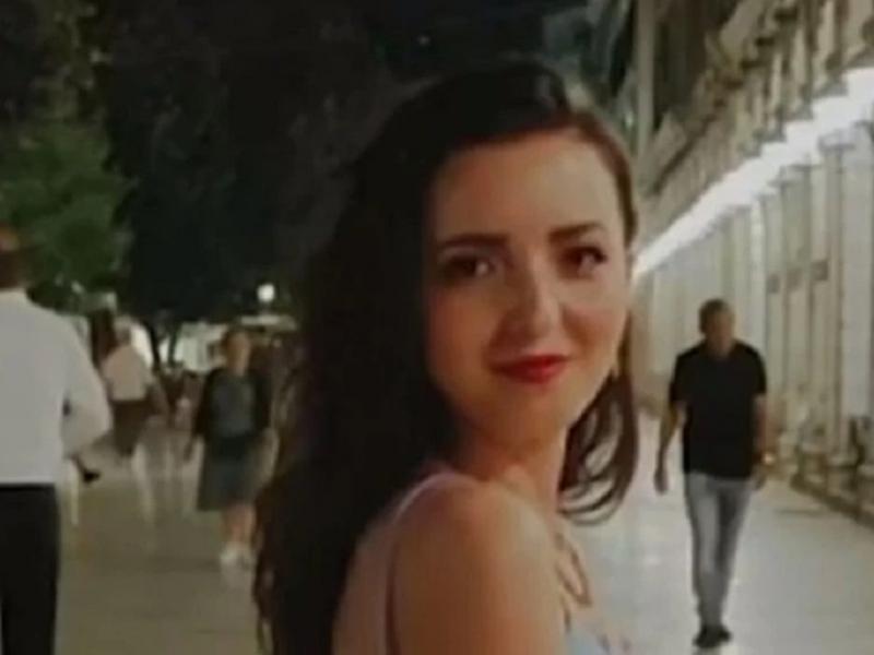 H 26χρονη νηπιαγωγός που πέθανε στη Θεσσαλονίκη