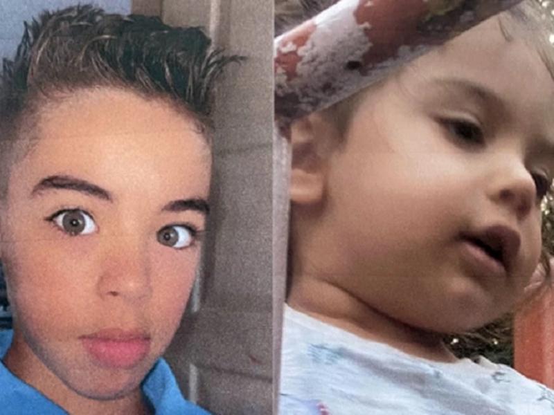 Εξαφάνιση παιδιών στον Έβρο