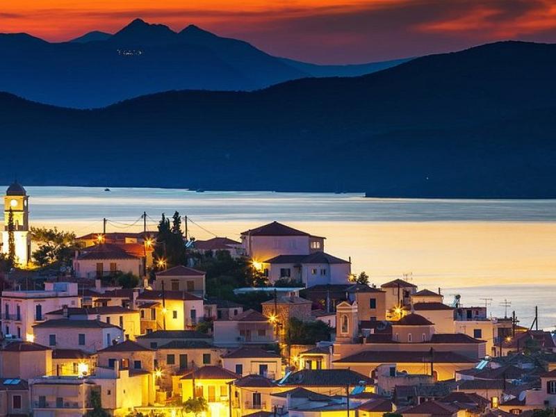 πελοποννησος