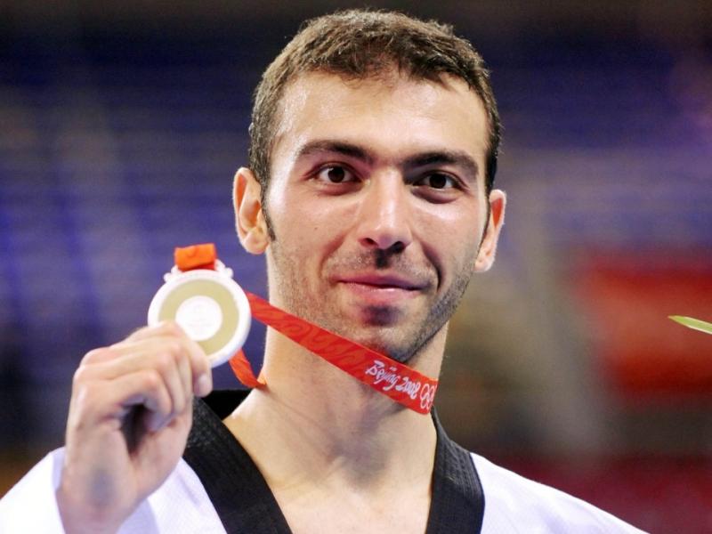 Αλέξανδρος Νικολαΐδης