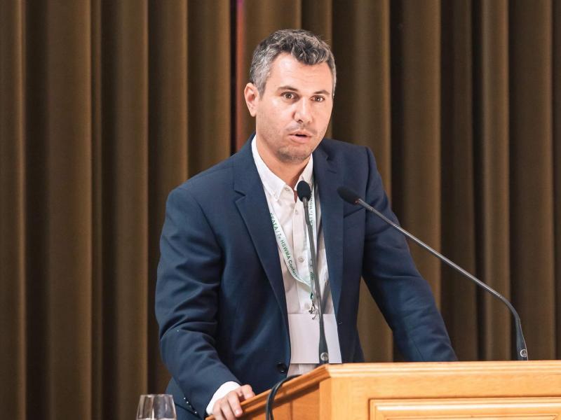 Γιώργος Κρικής