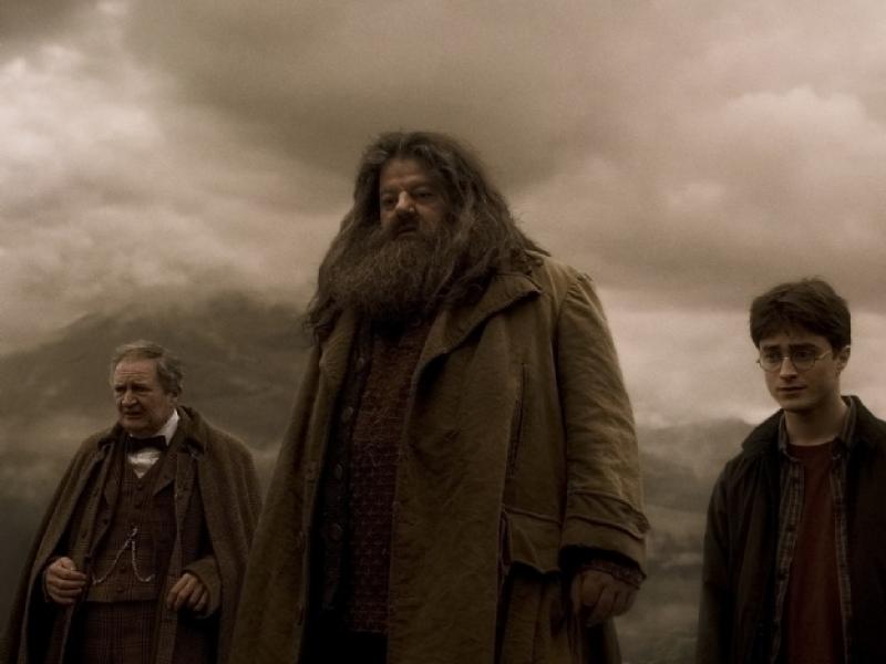 Ρόμπι Κολτρέιν