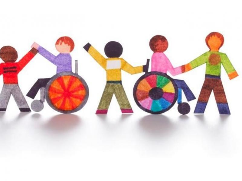 χαρτοραφώντας την προσβασιμότητα. Πανελληνιος μαθητικός διαγωνισμός