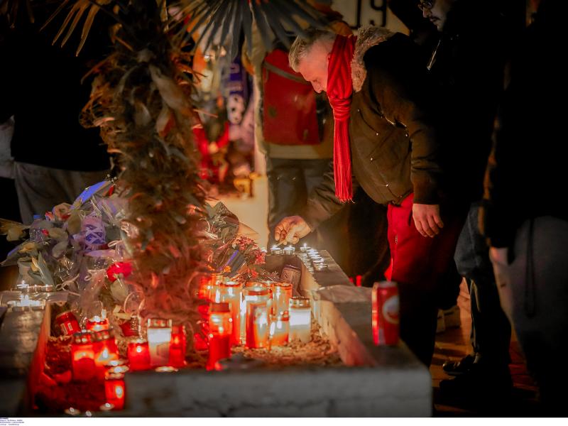 άλκης καμπανός