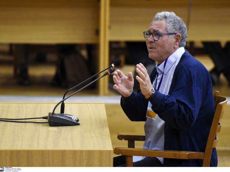 Παναγιώτης Φύσσας