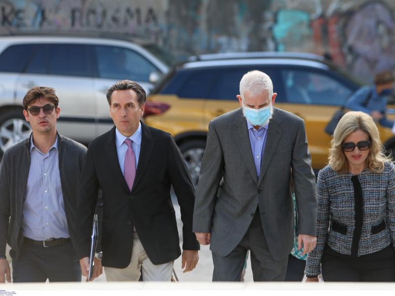 φιλιππίδης