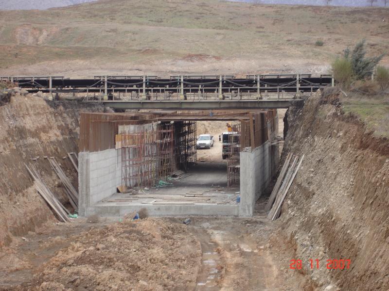 υπογειοποίηση