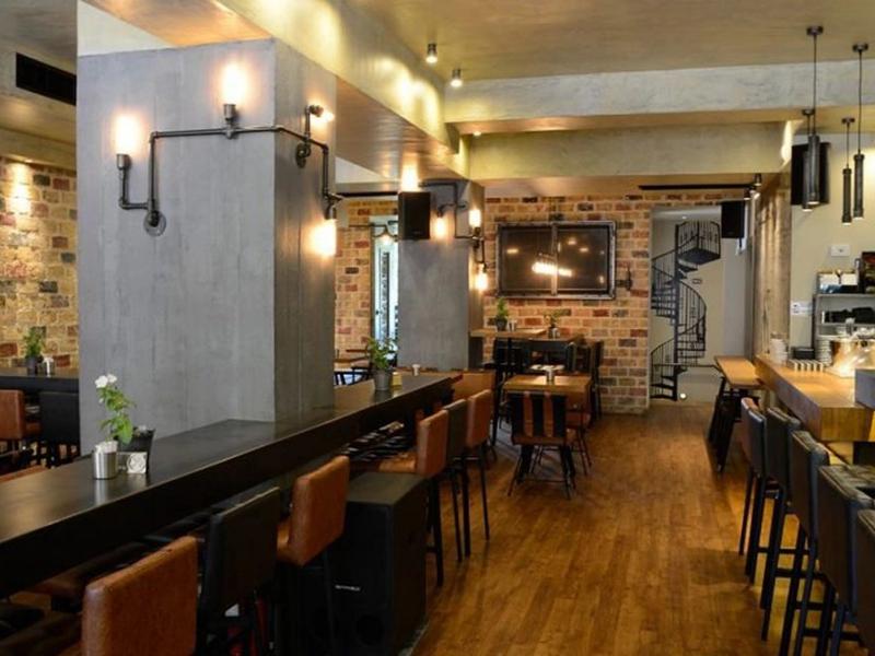 καφετέρια νέα σμύρνη