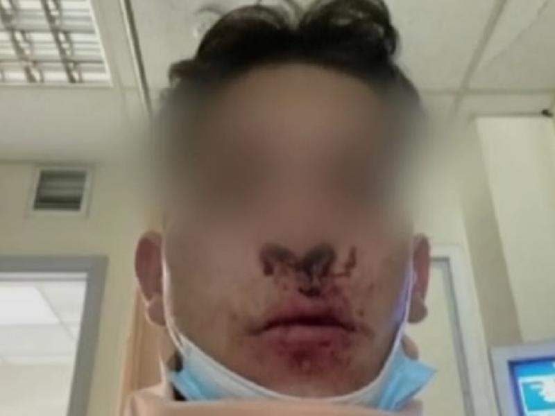 ξυλοδαρμός