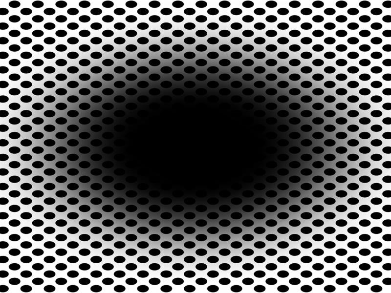 οφθαλμαπατη