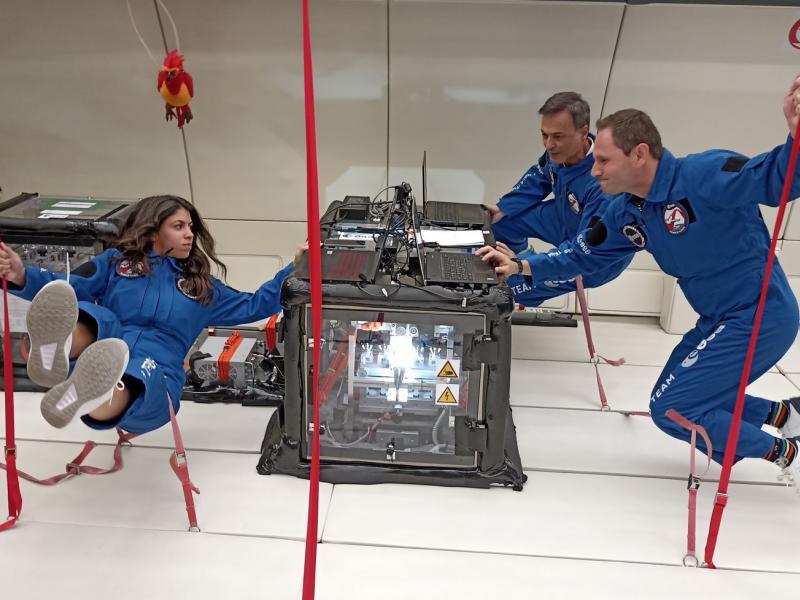 πείραμα απθ 4