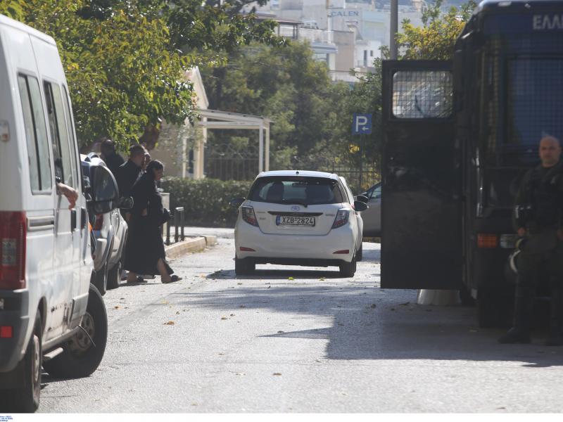 14χρονος Μάνδρα