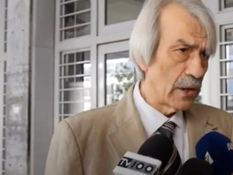 Λάμπρος Μαργαρίτης