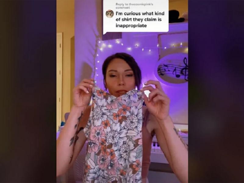 Μητέρα καταγγέλλει πως το σχολείο άφησε την 7χρονη κόρη της «να λιμοκτονήσει»