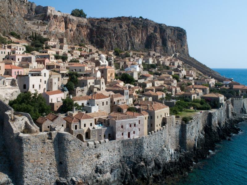 Μονεμβασιά