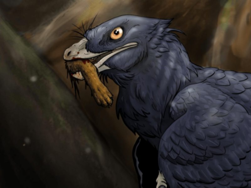 δεινόσαυρος