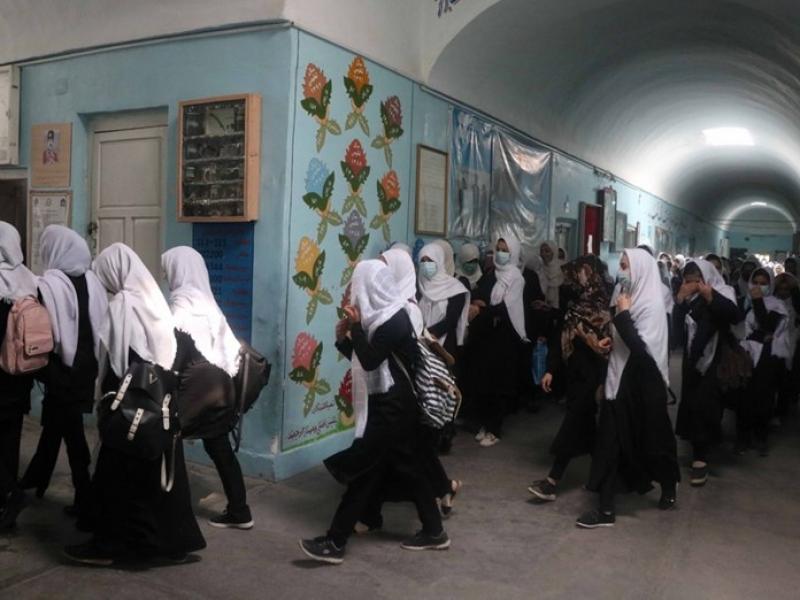 αφγανιστάν