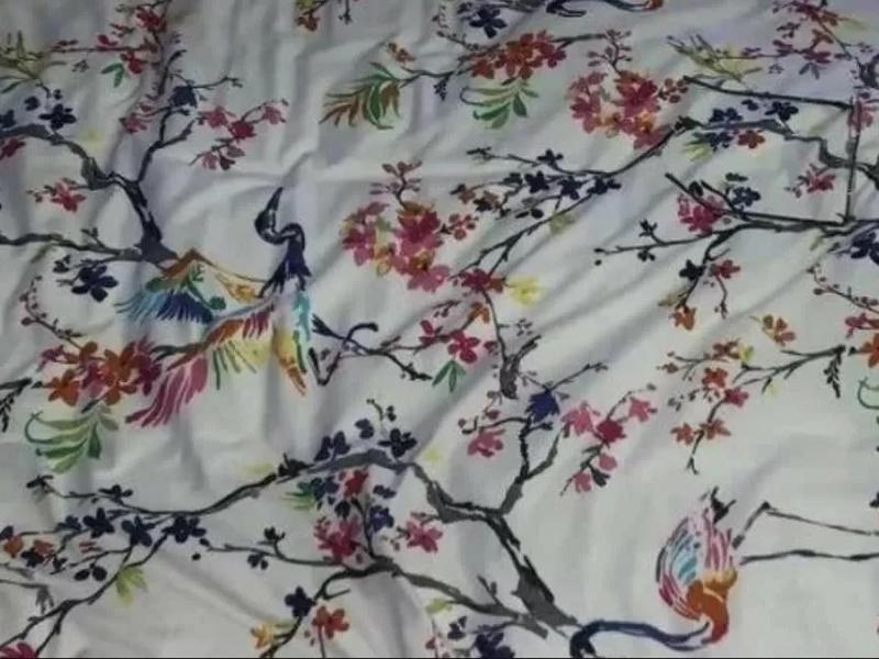 Οπτική ψευδαίσθηση με γυαλιά