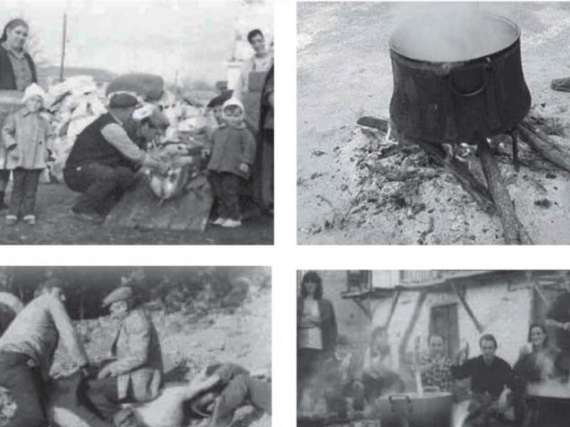 Γουρνοχαρά