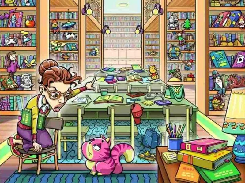 Ψευδαίσθηση με ποντίκι