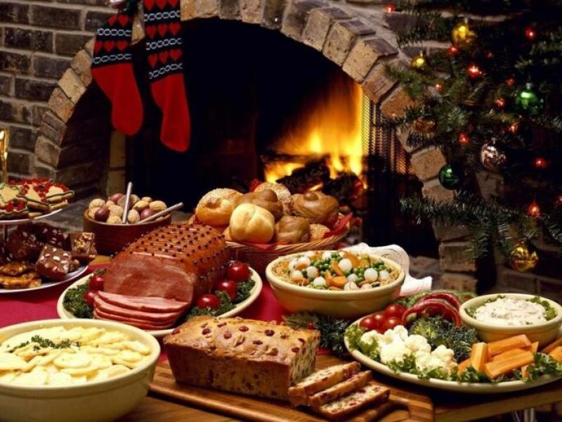 χριστούγεννα