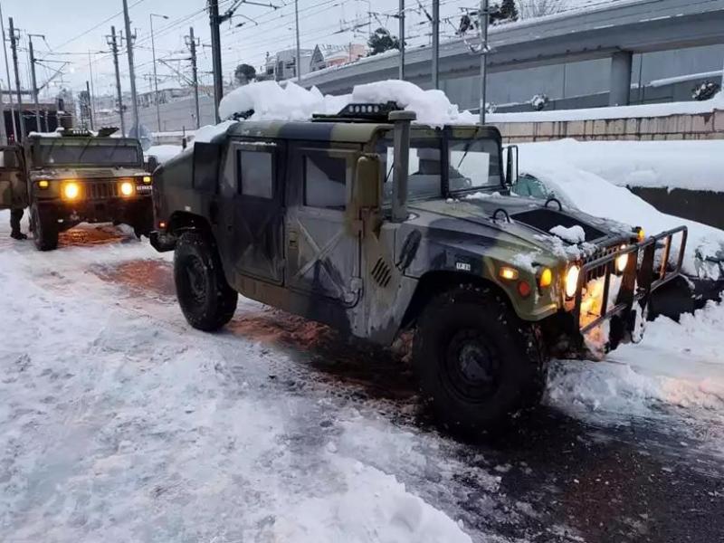 Αττική Οδός-Εγκλωβισμένοι
