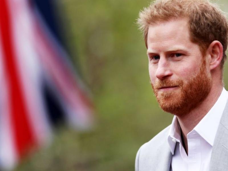 Πριγκιπας-χαρρυ