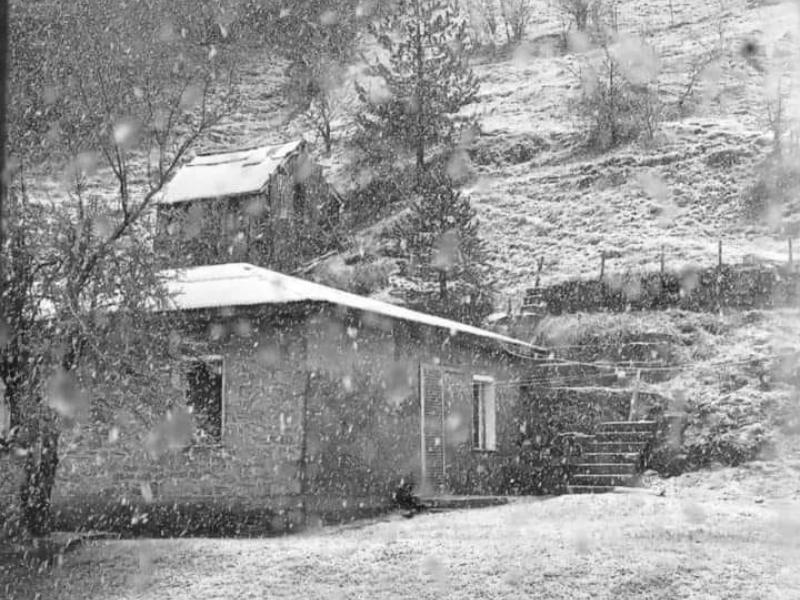 μετσοβο-χιονια