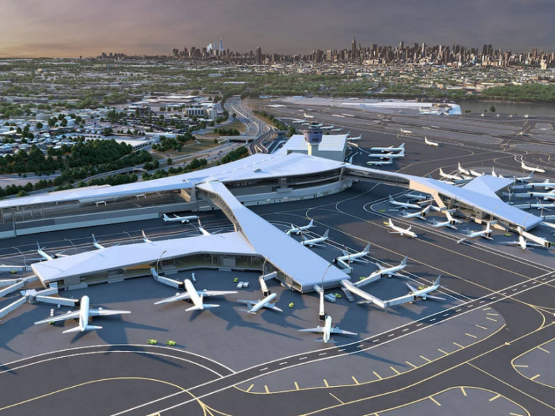 αεροδρόμιο