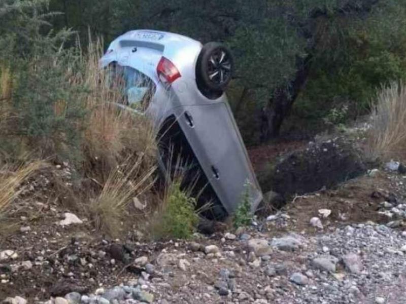 Θρίλερ στη Ρόδο με την εξαφάνιση 44χρονης μητέρας