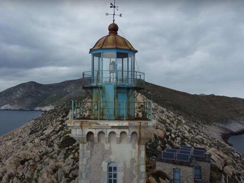 Πελοπόννησος