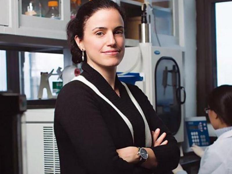 Ελίζα Κονοφάγου: