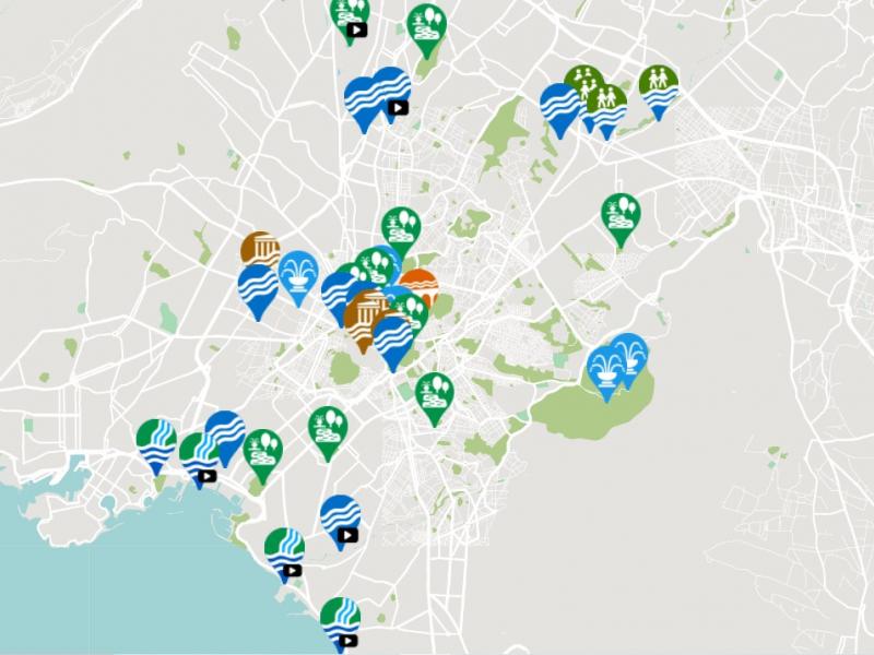 περιπατητικος-χαρτης