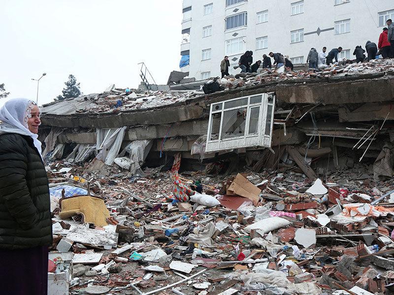 σεισμός Τουρκία2