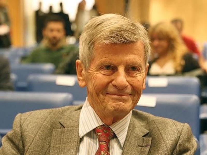 Γιώργος Δερτιλής